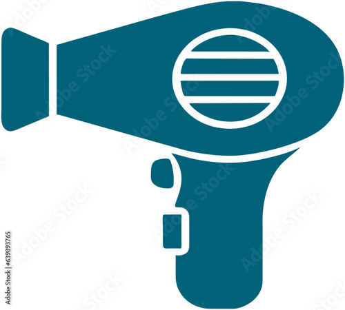 Hair Dryer