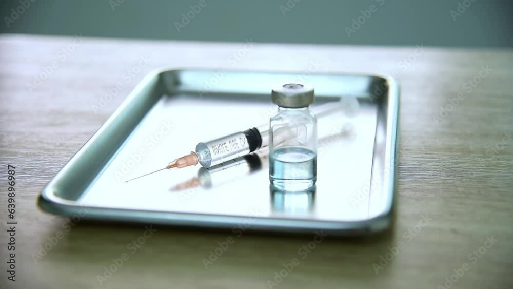 where the pursuit of health and well-being takes center stage, the concept of health, vaccines, syringes, and medicine converges to form a tapestry of care and prevention. hospital setting concept. where the pursuit of health and well-being takes center stage, the concept of health, vaccines, syringes, and medicine converges to form a tapestry of care and prevention. hospital setting concept.