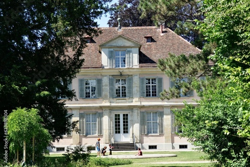 Winterthur, Switzerland