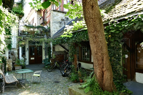 Winterthur, Switzerland
