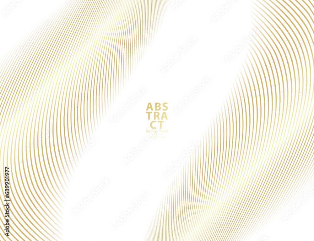 Luxury gold pattern. Premium gold background