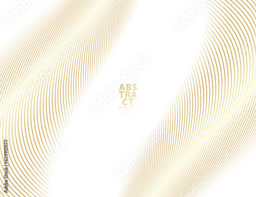 Luxury gold pattern. Premium gold background