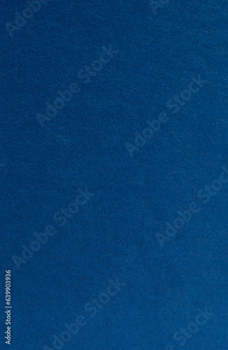 Deep blue rough paper texture