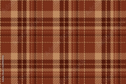 Seamless pattern of scottish tartan plaid. Repeatable background