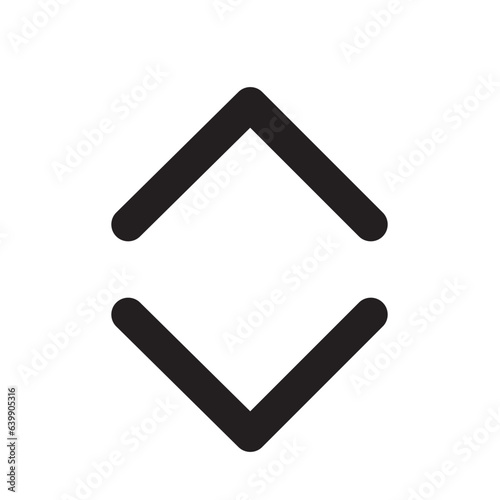 Arrow Directional Icon design