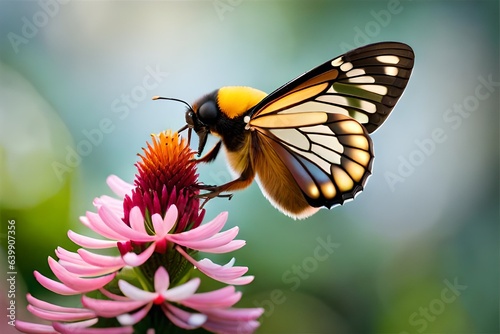Explain the vital role of pollinators in the of plants and the production of fruits, highlighting the mutualistic relationships between plants and pollinators