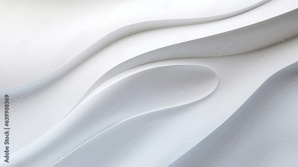 Abstract White Background Abstract White Background