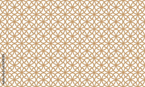 Chinese seamless pattern background, chinese traditional art.