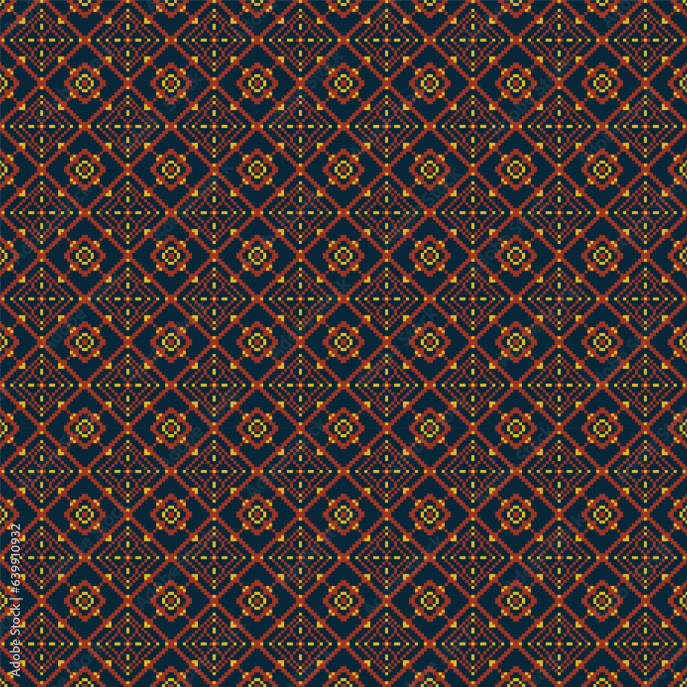 fabric pattern

