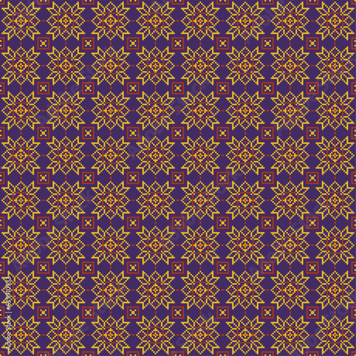 fabric pattern 