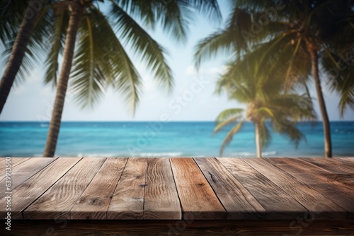 beach, summer, sea, journey, palm, transport, ocean, travel, trip, sand. background picture is beach and palm tree put around summer sea. then out of sight sea of color be change to ocean color.