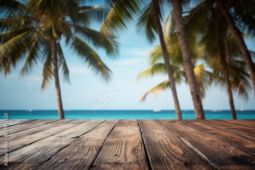 beach, summer, sea, journey, palm, transport, ocean, travel, trip, sand. background picture is beach and palm tree put around summer sea. then out of sight sea of color be change to ocean color.