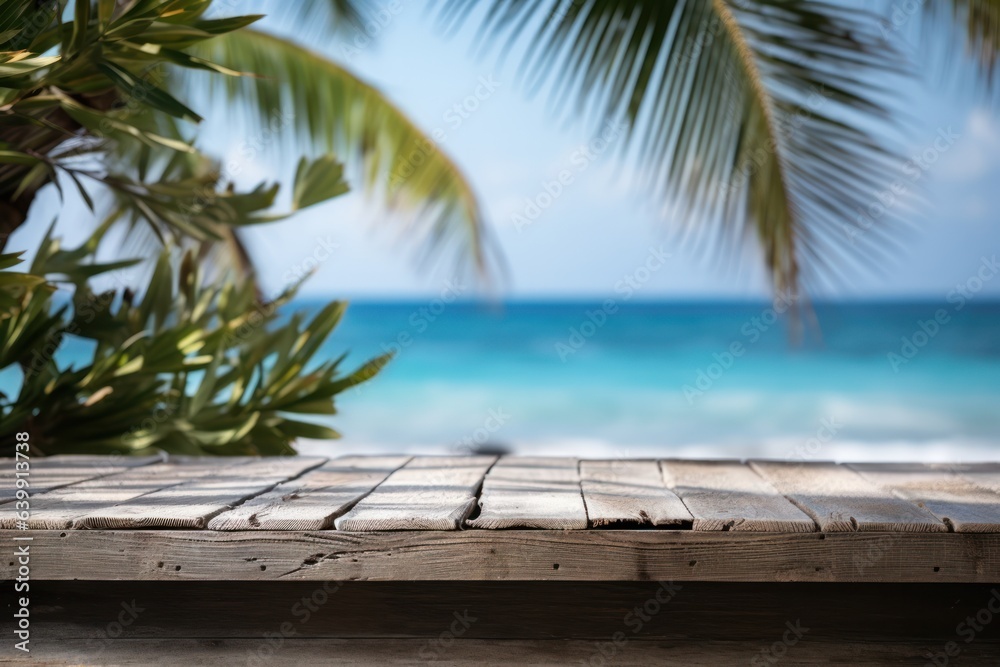 beach, summer, sea, journey, palm, transport, ocean, travel, trip, sand. background picture is beach and palm tree put around summer sea. then out of sight sea of color be change to ocean color.