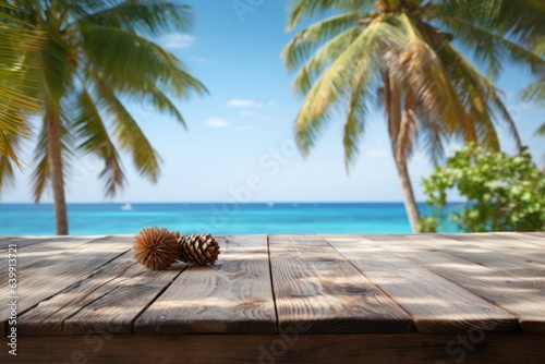 beach, summer, sea, journey, palm, transport, ocean, travel, trip, sand. background picture is beach and palm tree put around summer sea. then out of sight sea of color be change to ocean color.