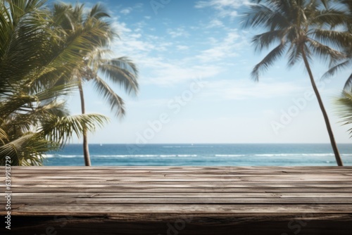 beach, summer, sea, journey, palm, transport, ocean, travel, trip, sand. background picture is beach and palm tree put around summer sea. then out of sight sea of color be change to ocean color.
