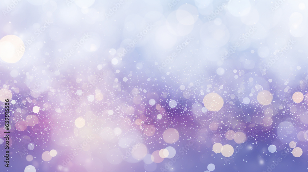 Obraz premium シームレスな背景、ゆるふわ