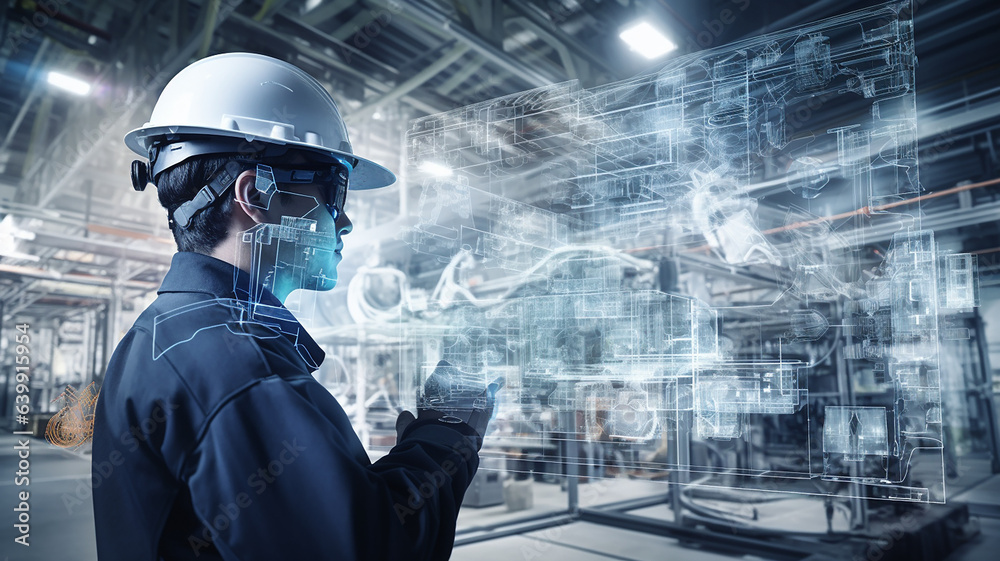 seamless integration of technology, generative AI seamless integration of technology, generative AI