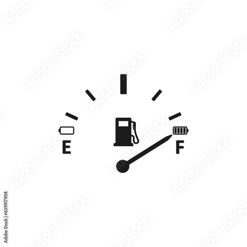 auto repair icon. solid glyph style icon.