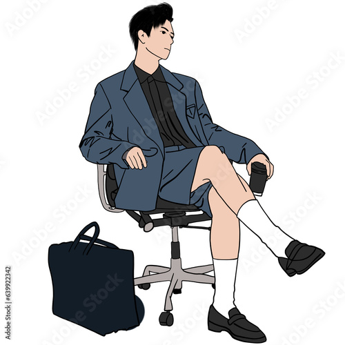 Boy