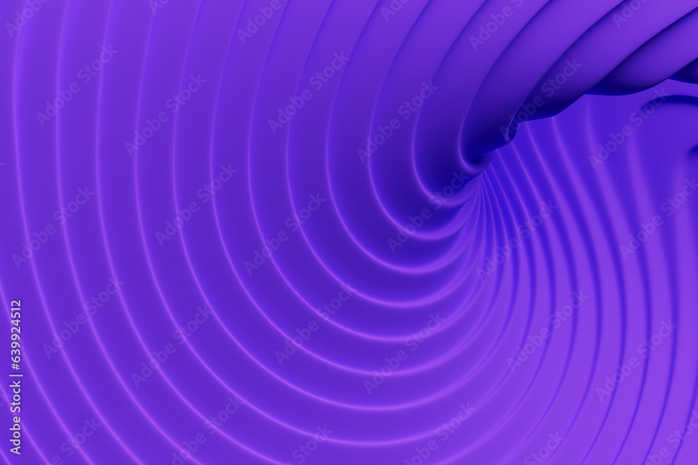 3d illustration of a classic purple abstract gradient background with lines. PRint from the waves. Modern graphic texture. Geometric pattern. 3d illustration of a classic purple abstract gradient background with lines. PRint from the waves. Modern graphic texture. Geometric pattern.