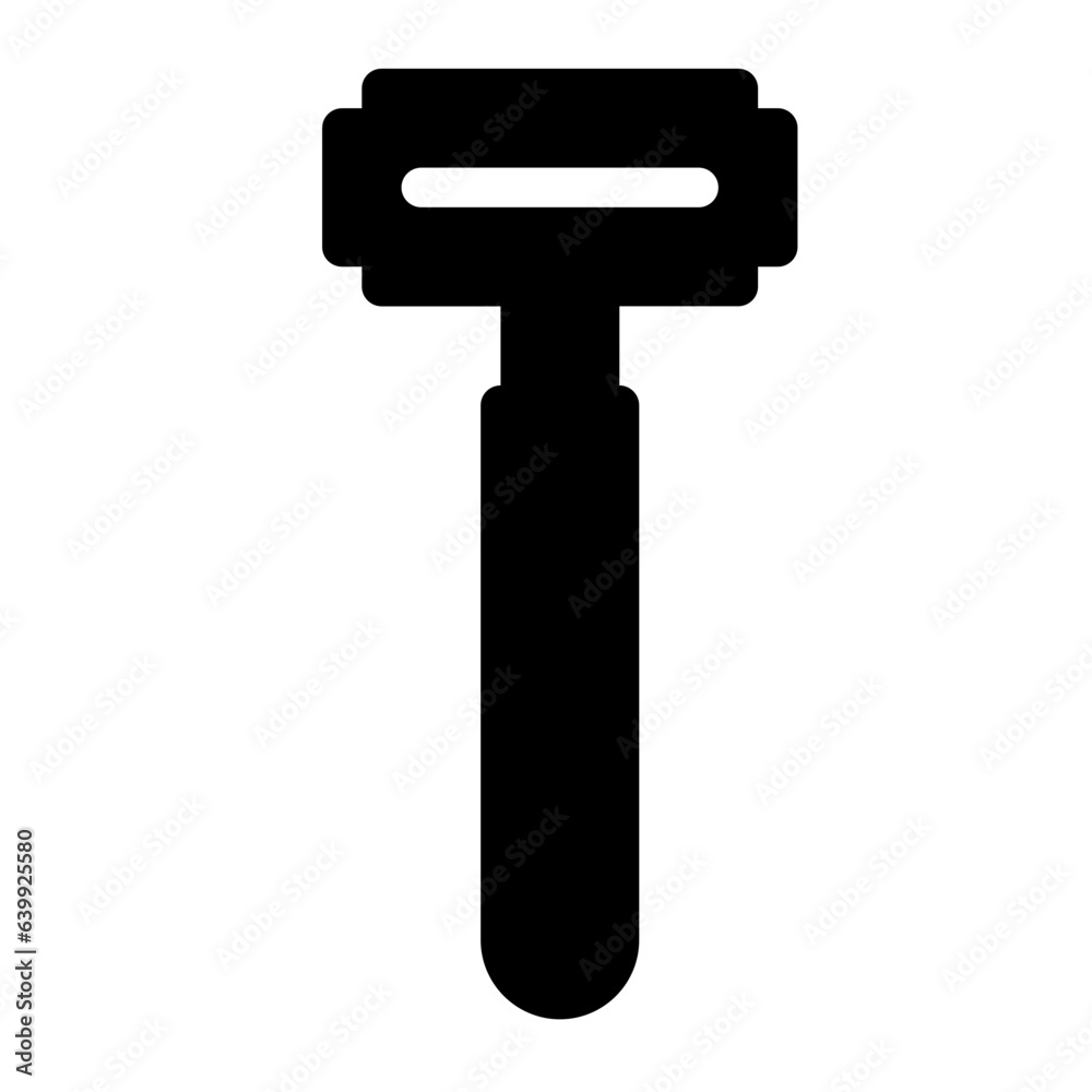 Barber Shop Icon Barber Shop Icon