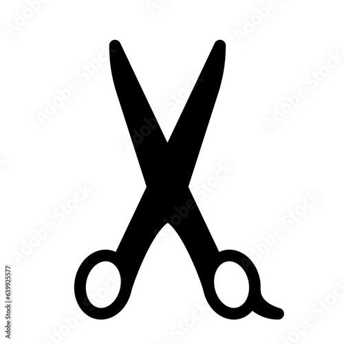 Barber Shop Icon