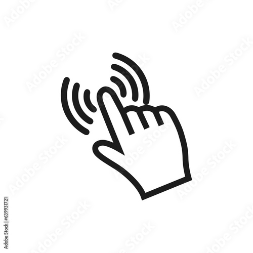 Wallpaper Mural set icon science eduaction. solid style icon Torontodigital.ca