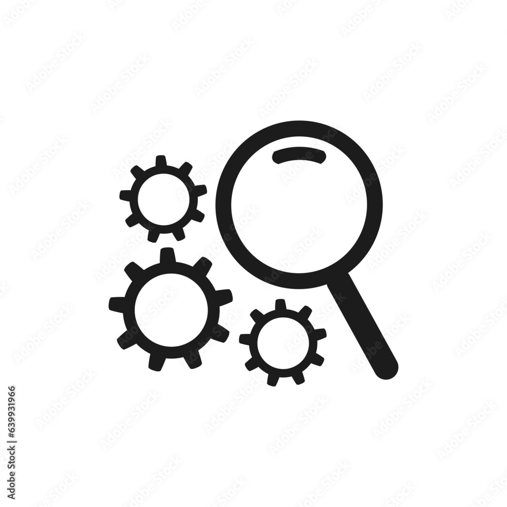 set icon science eduaction. solid style icon set icon science eduaction. solid style icon