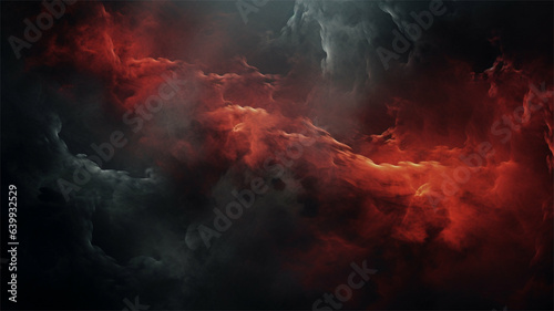 abstract space wallpaper background dark smoke design