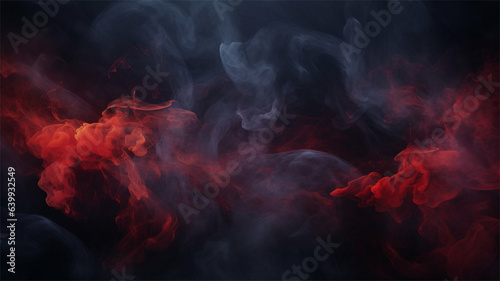 abstract space wallpaper background dark smoke design