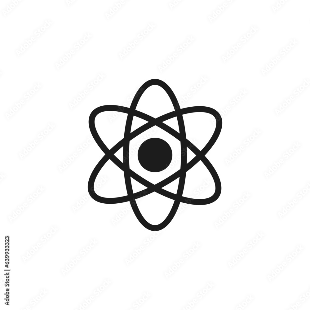 set icon science eduaction. solid style icon set icon science eduaction. solid style icon