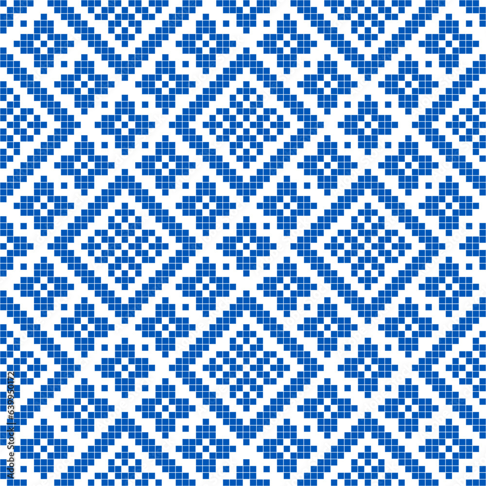 Seamless pattern of Ukrainian ornament in ethnic style, identity, vyshyvanka, embroidery for print clothes, websites, banners, poster. Vector illustration background Seamless pattern of Ukrainian ornament in ethnic style, identity, vyshyvanka, embroidery for print clothes, websites, banners, poster. Vector illustration background