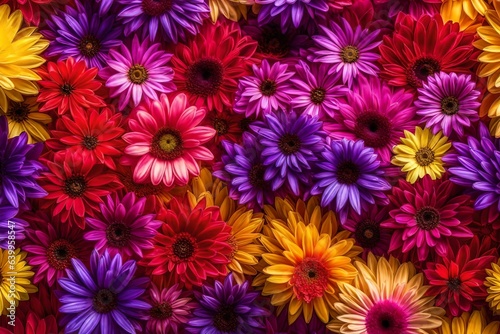 flowers background