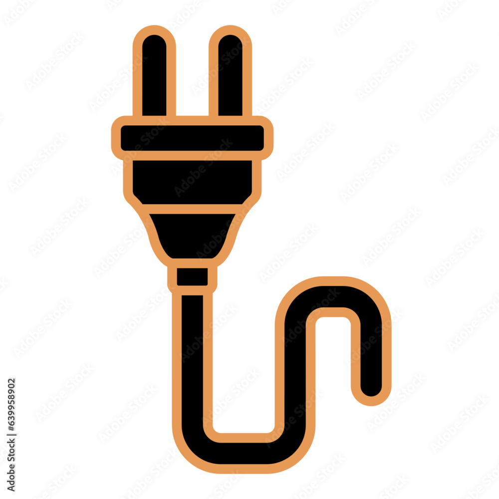 Plug Icon Plug Icon