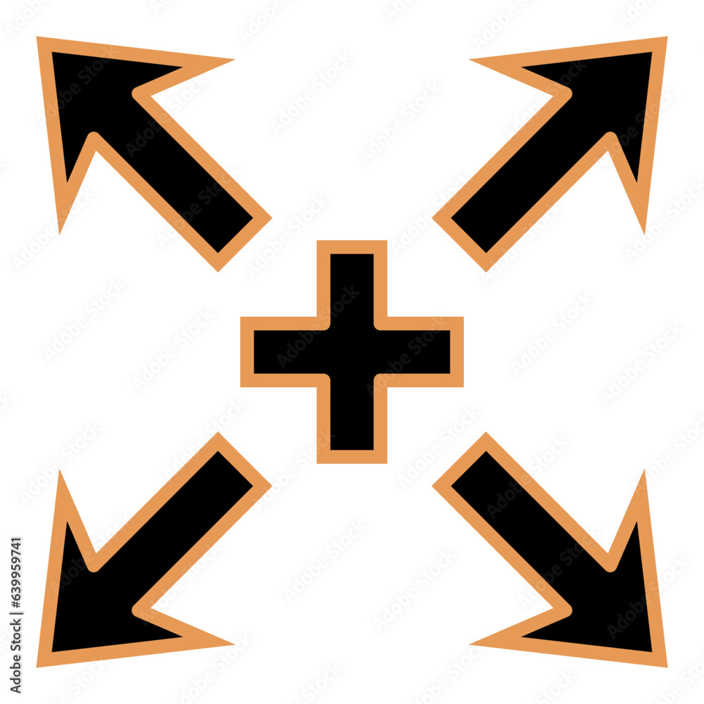 Obraz premium Expand Icon