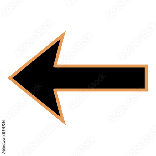 Free Download Left Icon - GFXLoad