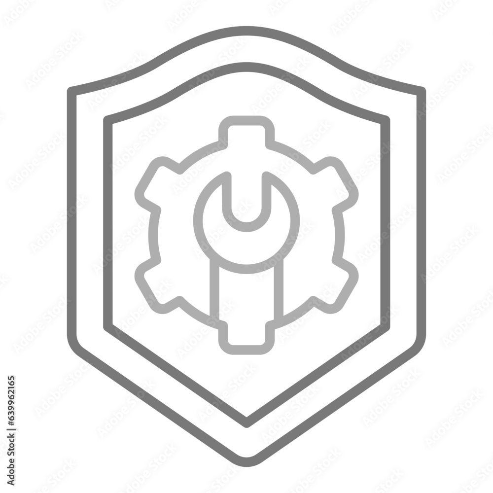 Protection Icon Protection Icon