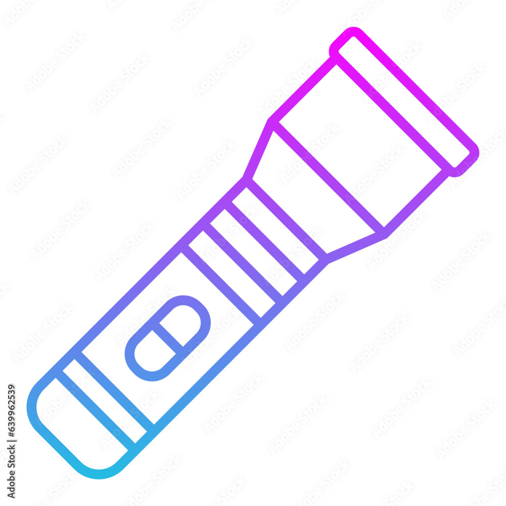 Flashlight Icon Flashlight Icon