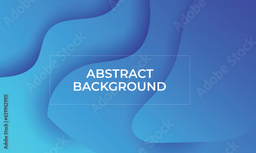 Green and blue abstract background. Green and blue abstract background design. Green and blue abstract background idea
