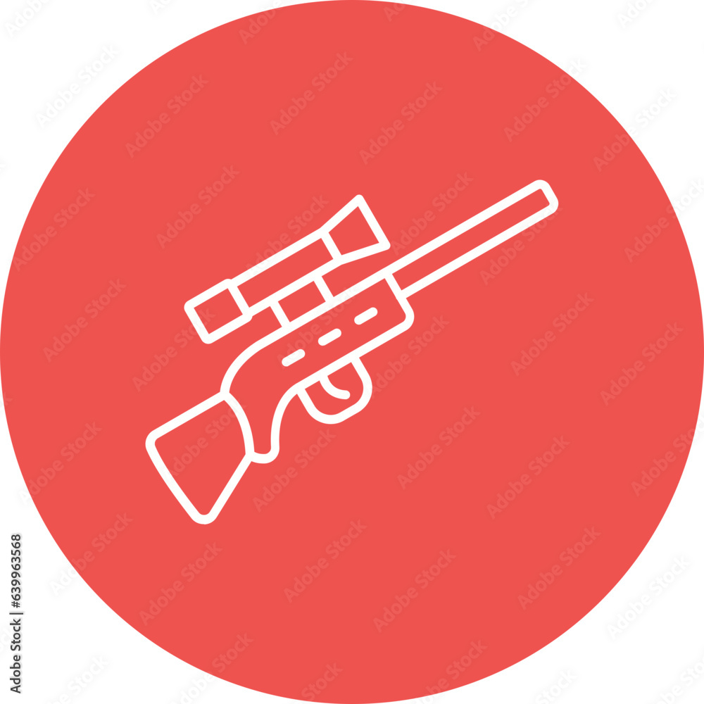 Gun Icon Gun Icon
