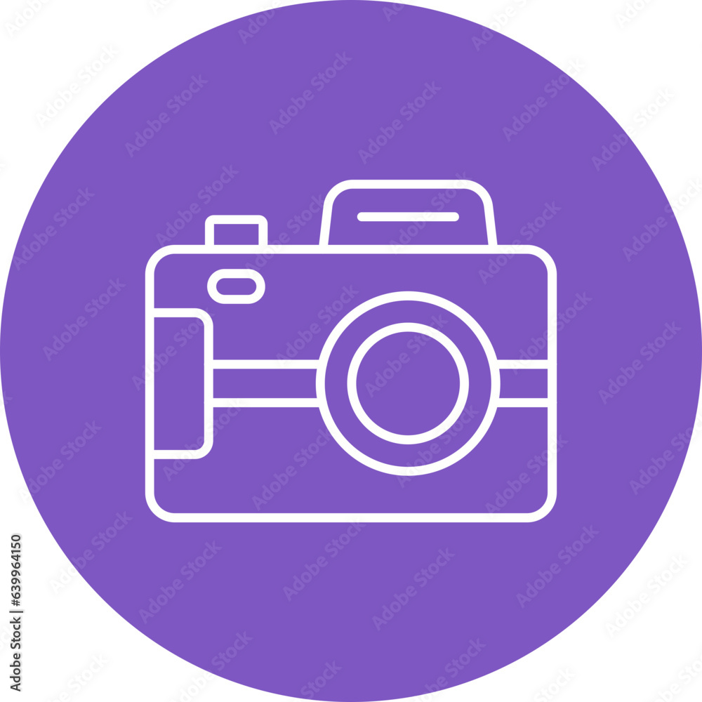 Camera Icon Camera Icon
