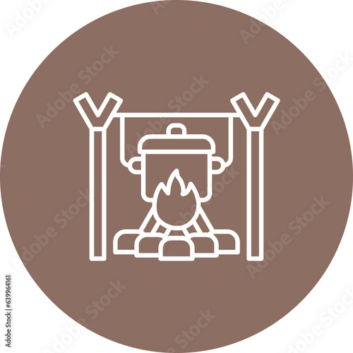 Cooking Icon