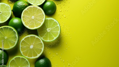 lime © Nica