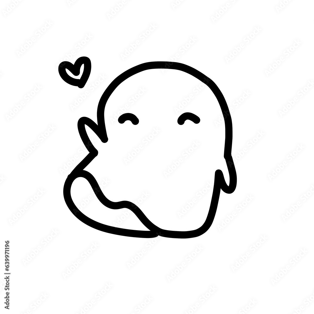 Ghost_Line03 Ghost_Line03