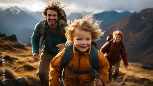 Capturing the Joy of Family Explorations and Adventures Around the Globe.