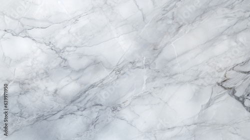 Elegant Marble Texture in Soft Monochrome Tones