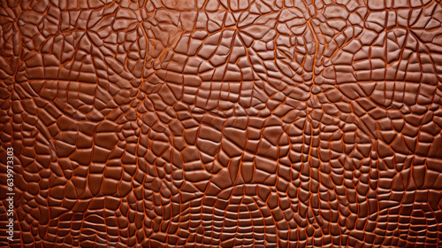 Embossed Leather flat texture