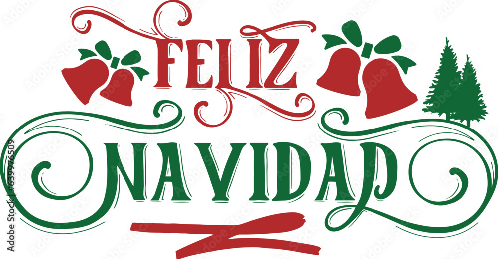 Feliz Navidad