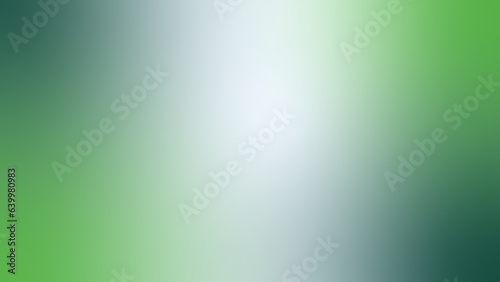 horizontal neon green - bolltle green gradient background