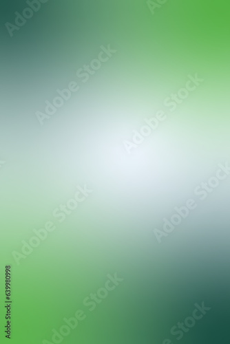 abstract background with bokeh